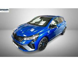 RENAULT CLIO RENAULT CLIO ESPRIT ALPINE TCE 90