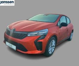 RENAULT CLIO RENAULT CLIO EVOLUTION TCE 90