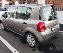 RENAULT MODUS 1.2 EURO4