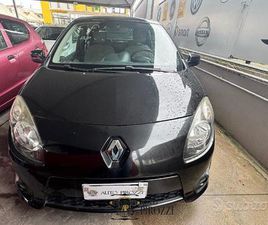 RENAULT TWINGO 1.2 75 CV GPL ANNO 2011