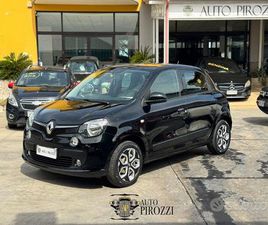 RENAULT TWINGO 900CC 90CV ANNO 2020 GPL