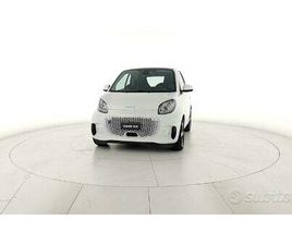 SMART FORTWO III 2020 - FORTWO EQ PASSION 2 U30936