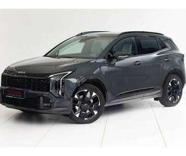 1,6 TGDI 48V GT-LINE AWD DCT