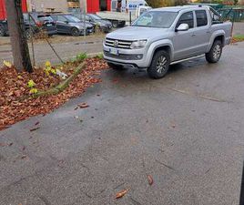 DC 2.0 BITDI HIGHLINE 4MOTION PERM. 180CV AUTO