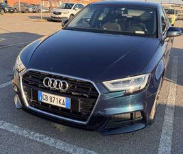 5P 2.0 TDI 35 ADMIRED SPORTBACK AUTOMATICA