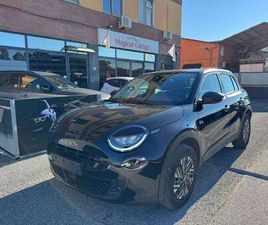 FIAT 600 600 1.2 HYBRID 100CV AUTO