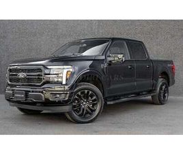 2025 LARIAT 5.0L V8 FACELIFT BLACK PACK € 70800