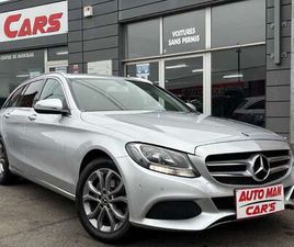 D EURO6B GPS CUIR GARANTIE