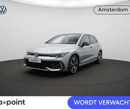 1.5 EHYBRID 272 PK AUTOMAAT (DSG) | VERLENGDE GARA