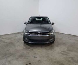 1.2 TSI * AIRCO * RADAR AV./ARR. *