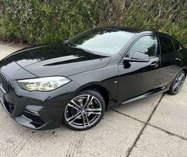 GRAN COUPÉ 218 D PACK M