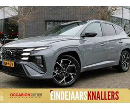 1.6 T-GDI N LINE SKY