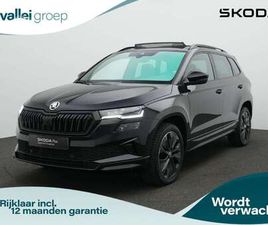 1.5 TSI ACT 150 PK DSG SPORTLINE | PANORAMADAK | L