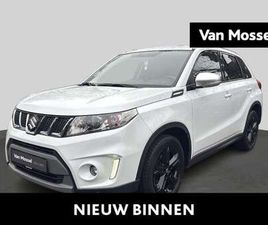 SUZUKI GRAND VITARA 1.4 SPORT LUXE XTRA | 4X2 | EERSTE EIGENAAR