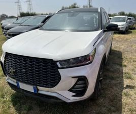 1.5 TURBO CVT BI-FUEL GPL