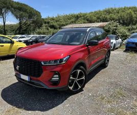 1.5 TURBO CVT BI-FUEL GPL