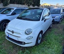 1.0 HYBRID DOLCEVITA