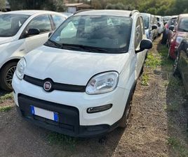 1.0 FIREFLY S&S HYBRID CITY LIFE