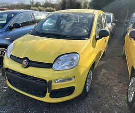 1.0 FIREFLY S&S HYBRID ICON