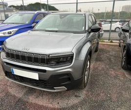 1.2 TURBO 100 CV ALTITUDE