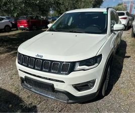 1.3 TURBO T4 150 CV AUT. 2WD LIMITED + MONTAGGIO GPL