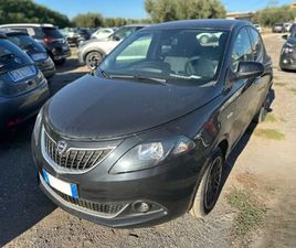 LANCIA YPSILON 1.0 FIREFLY 5 PORTE S&S HYBRID GOLD