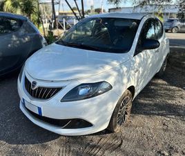 1.0 FIREFLY 5 PORTE S&S HYBRID PLATINO