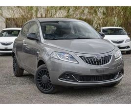 1.0 FIREFLY 5 PORTE S&S HYBRID SILVER