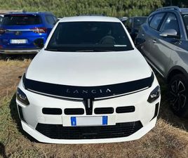 HYBRID E-DCT LX NUOVA