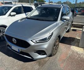 1.0T-GDI LUXURY + MONTAGGIO GPL