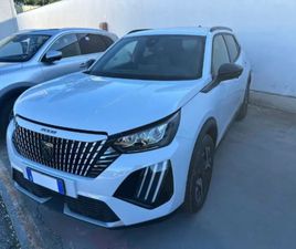 PURETECH 100 S&S ALLURE