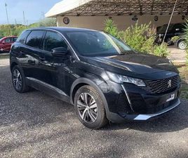 PURETECH TURBO 130 S&S ALLURE PACK