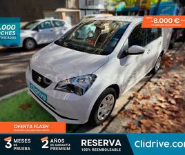 SEAT MII MII ELECTRIC PLUS