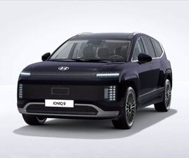 HYUNDAI IONIQ 9 110 KWH CALLIGRAPHY AWD PERFORMANCE