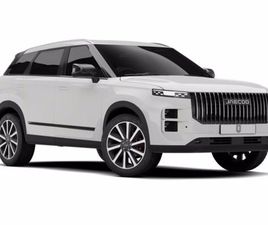 JAECOO JAECOO 7 SHS-P 1.5 TGDI PHEV SELECT 2WD