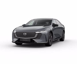 MAZDA 6E 68.8 KWH STANDARD RANGE TAKUMI