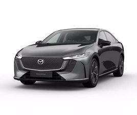 MAZDA 6E 80 KWH LONG RANGE TAKUMI