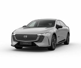 MAZDA 6E 80 KWH LONG RANGE TAKUMI