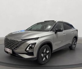 OMODA C5 OMODA OMODA 5 SHS-H 1.5 TGDI HEV PREMIUM AUTO