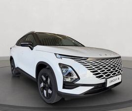 OMODA OMODA 5 SHS-H 1.5 TGDI HEV PURE AUTO