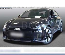 53 KWH HECKANTRIEB NAVI SHZ PDC KLIMA BT