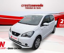 SEAT MII 1.0 ECOFUEL GNC STYLE ED PLUS