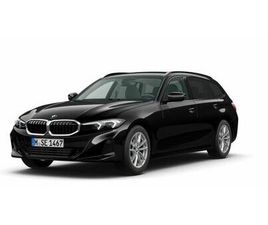 BMW 318I TOURING - UPE 49.450,00€ #EXCLUSIVE