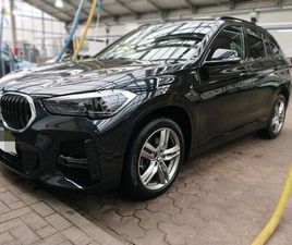 BMW X1 X-DRIVE 28I M-PAKET