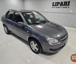 CHEVROLET CORSA LT SPIRIT, 112.000KMS REALMENTE IMPECABLE.