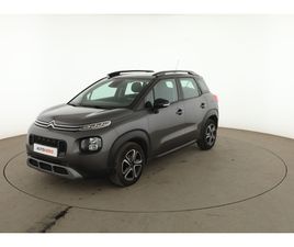 CITROEN C3 AIRCROSS 1.5 BLUE-HDI FEEL PACK BUSINESS BVM6