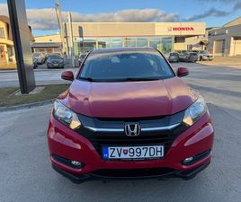 HONDA HR-V 1.5 I-VTEC ELEGANCE