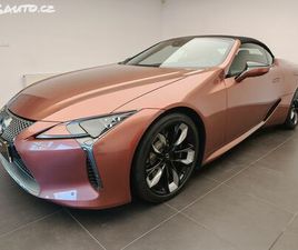 LEXUS LC LC 500 LEXUS LC 500 LC 500 SPORT