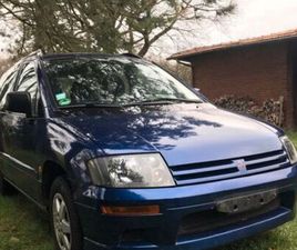 MITSUBISHI AUTOMATIK 1 HAND