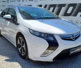 AMPERA 5P E-REV
